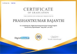 digiprashant.com