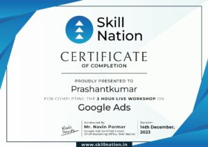 digiprashant.com