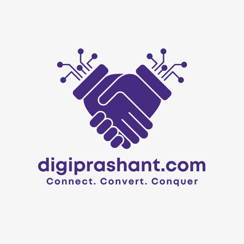 digiprashant.com