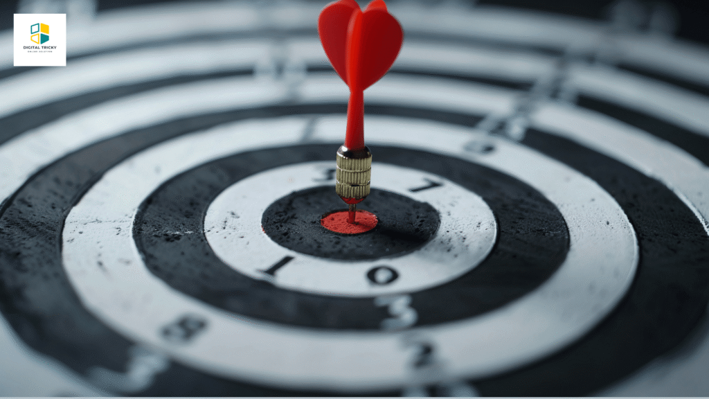 Target Customer Persona