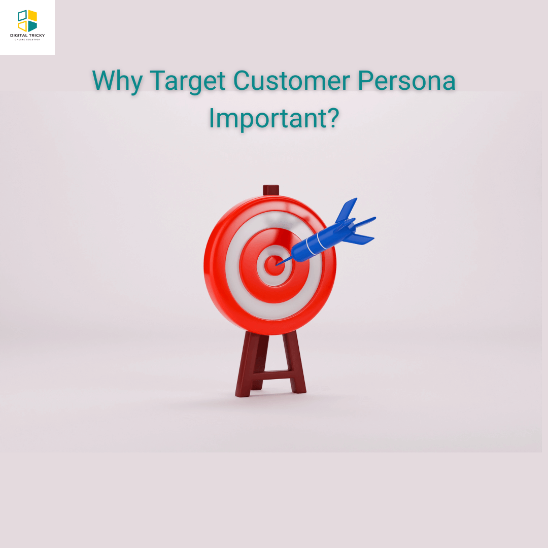 Target Customer Persona: Identify, Understand & Attract Buyers ...