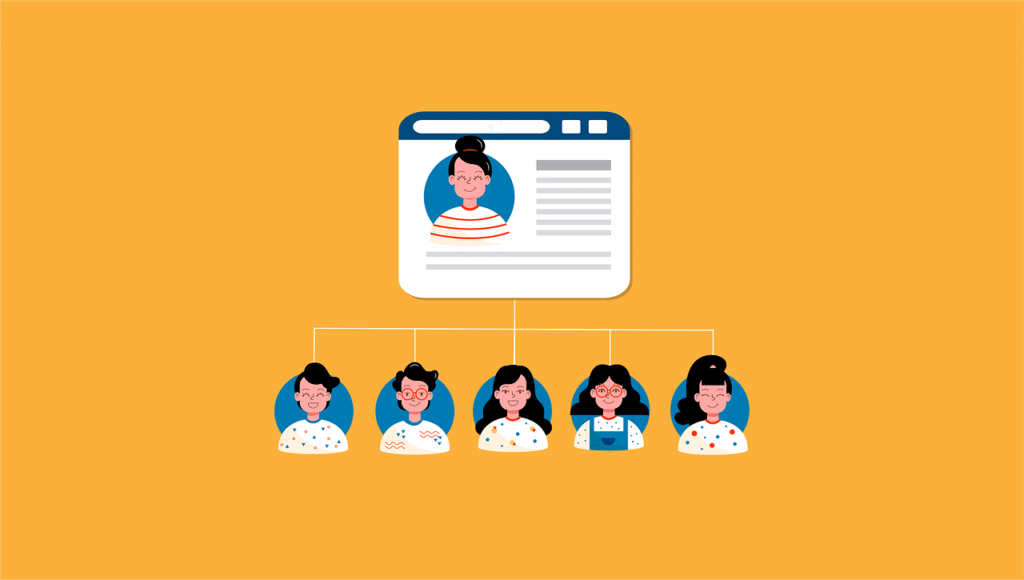 Target Customer Persona