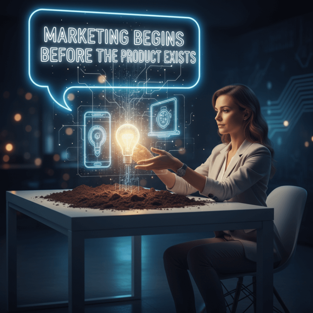 What Are the Laws of Marketing?