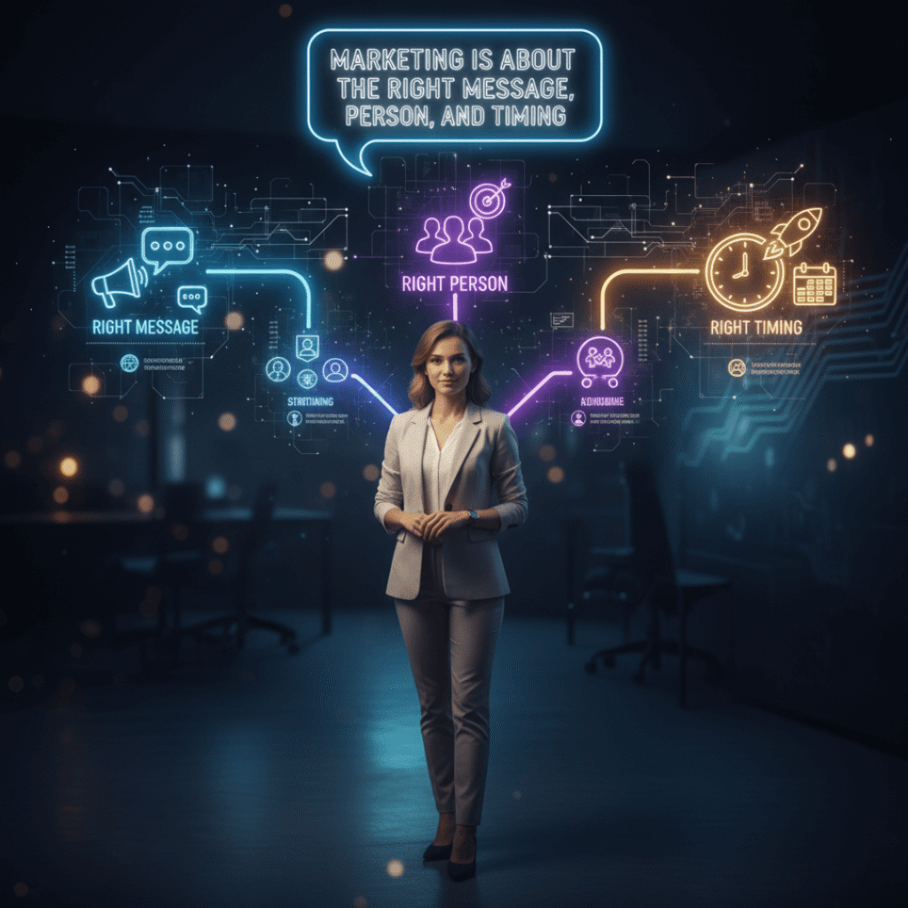 What Are the Laws of Marketing?