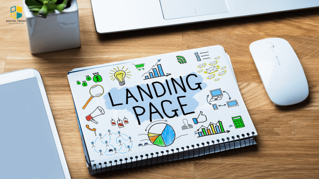 why landing page are so powerful?
