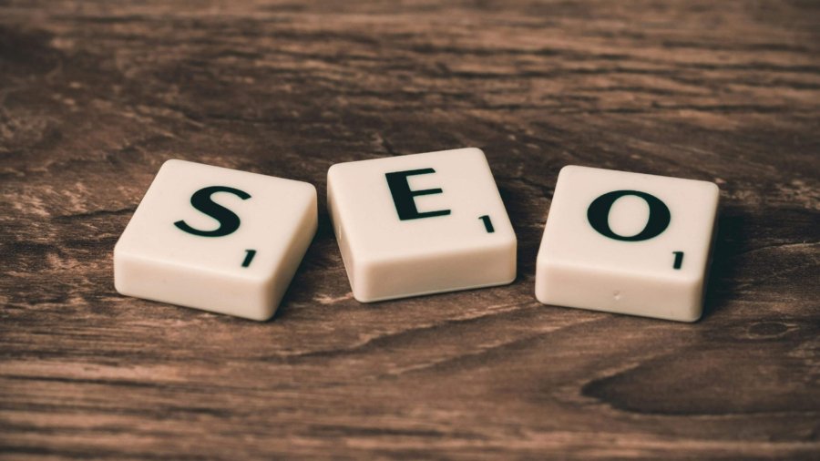 What is Search Engine Optimization?