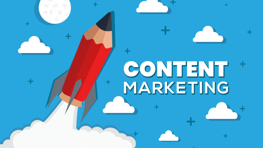 What is content marketing?