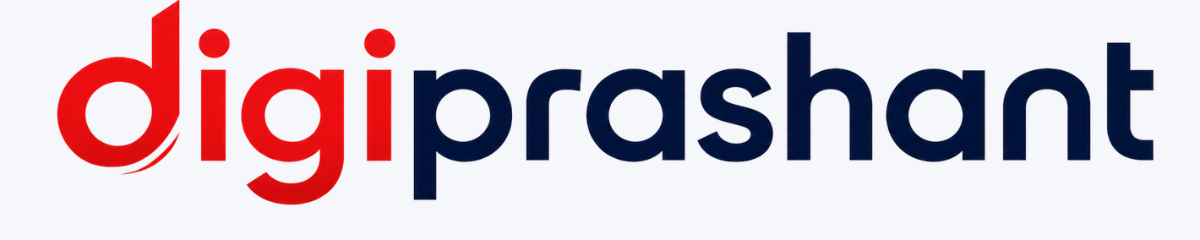 digiprashant.com