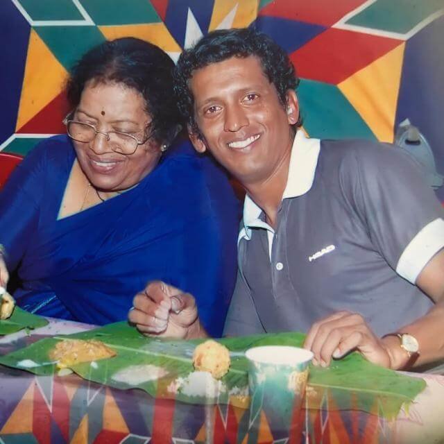 Prashant Mysore