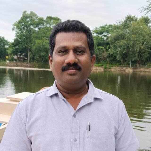 Suresh Dasari